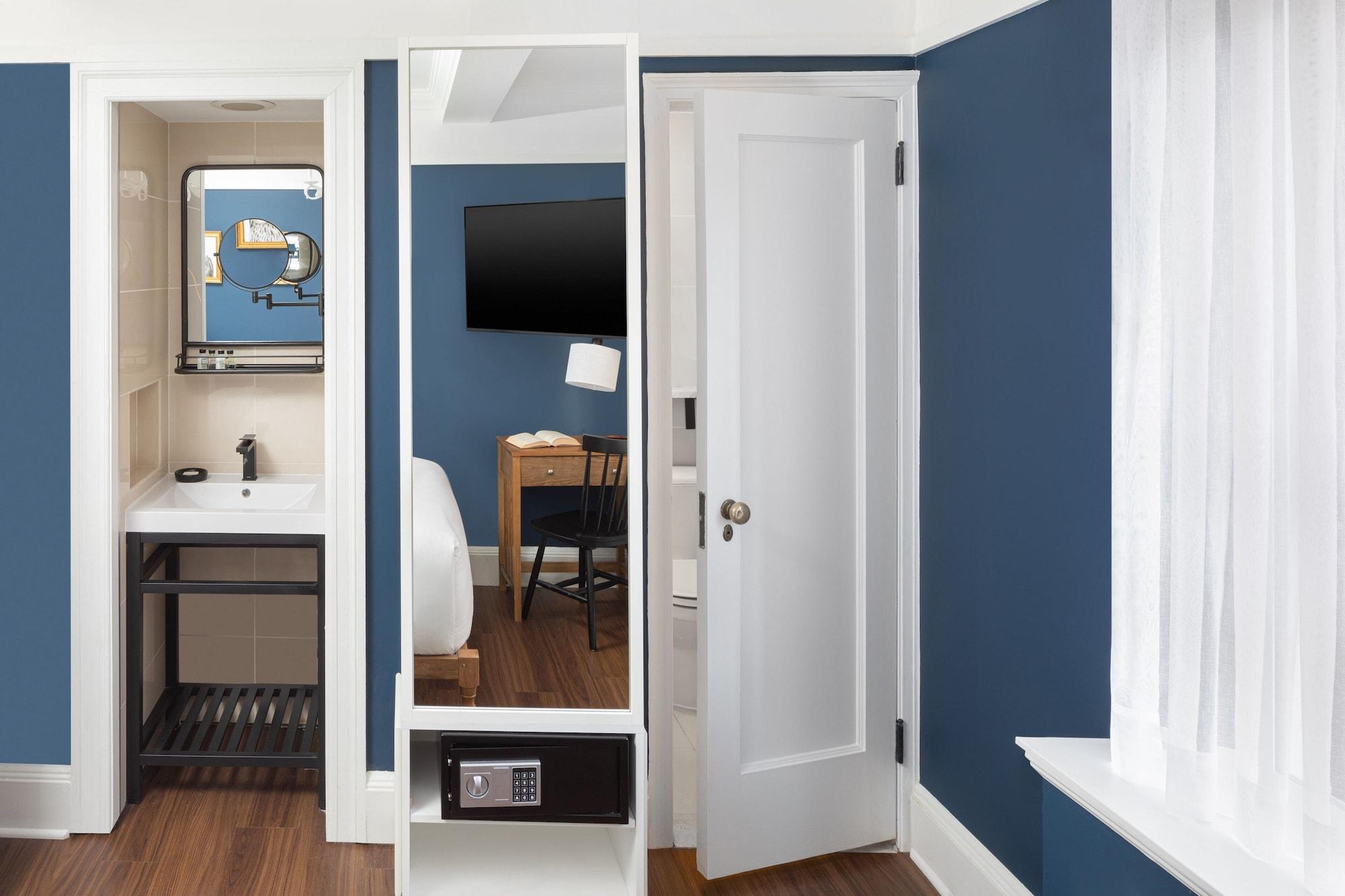 Voco The Franklin By Ihg Hotel Nueva York