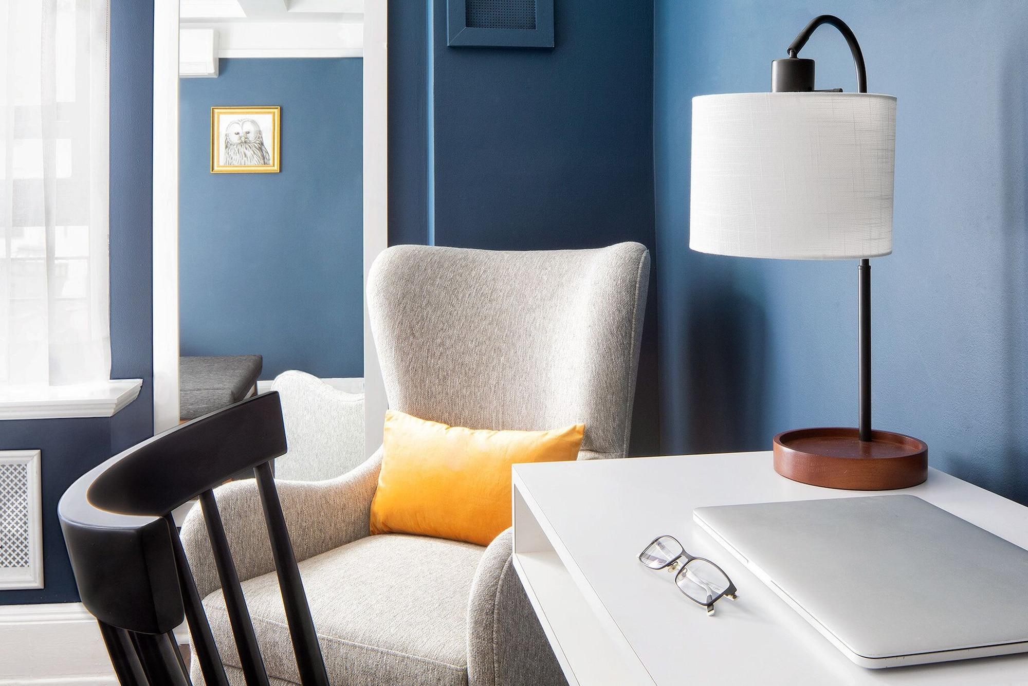Voco The Franklin By Ihg Nueva York