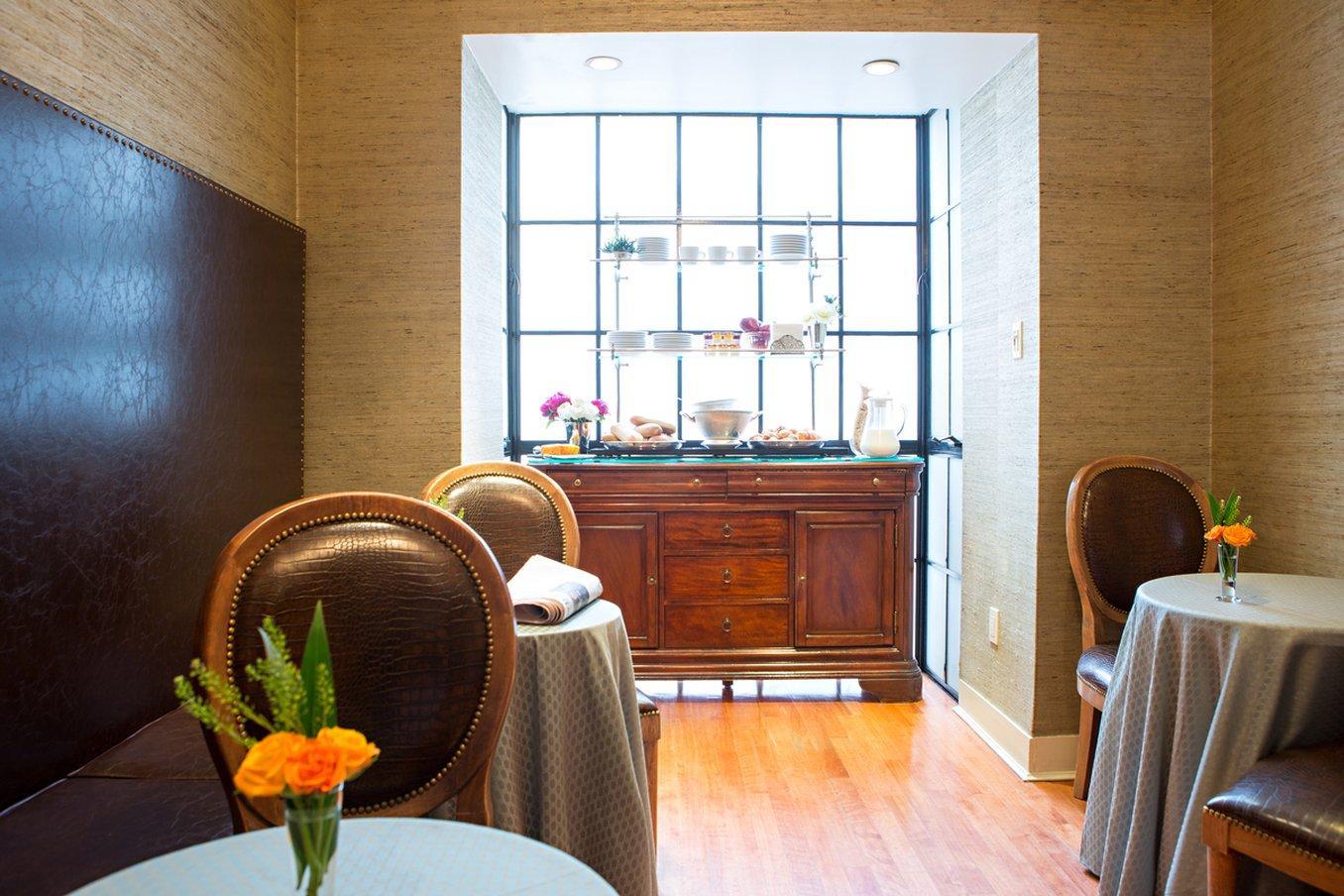 Hotel Voco The Franklin By Ihg Nueva York