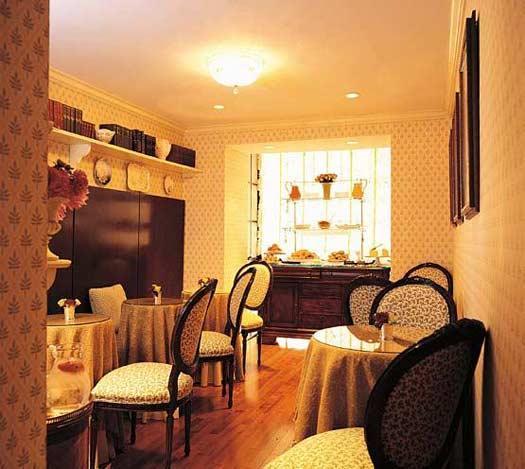 Voco The Franklin By Ihg Hotel Nueva York