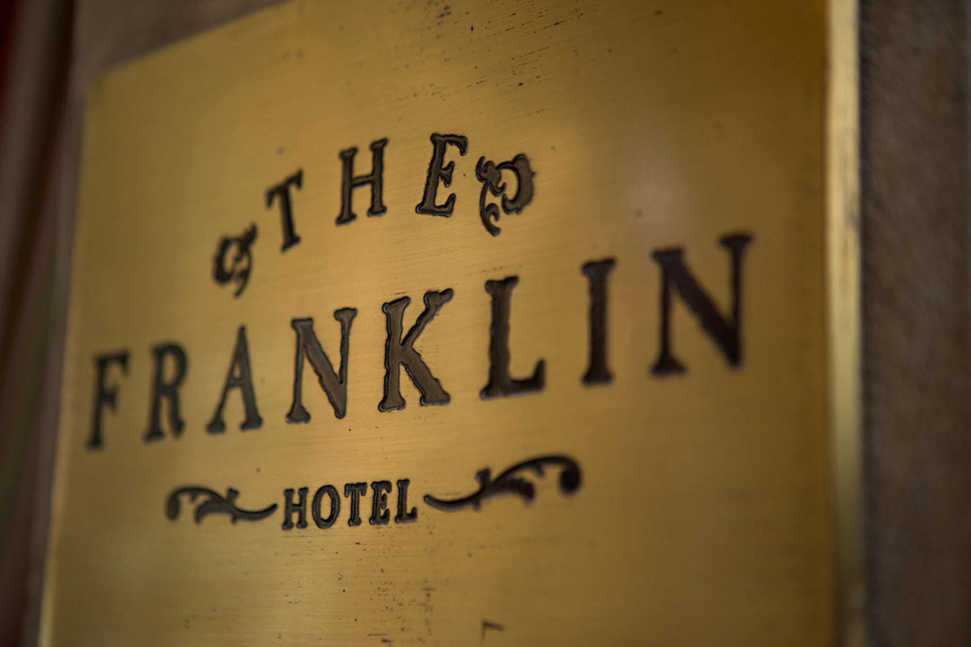 Voco The Franklin By Ihg Hotel Nueva York
